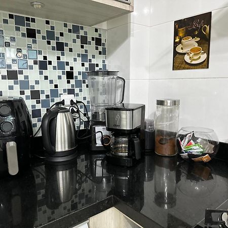 Quarto Confortavel Com Tv, Ar E Sacada Vista Jardim Florianópolis Exterior foto