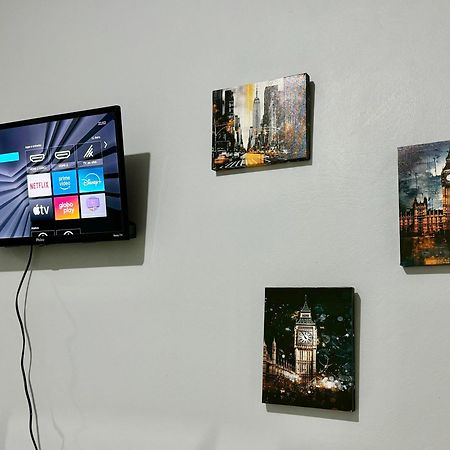 Quarto Confortavel Com Tv, Ar E Sacada Vista Jardim Florianópolis Exterior foto