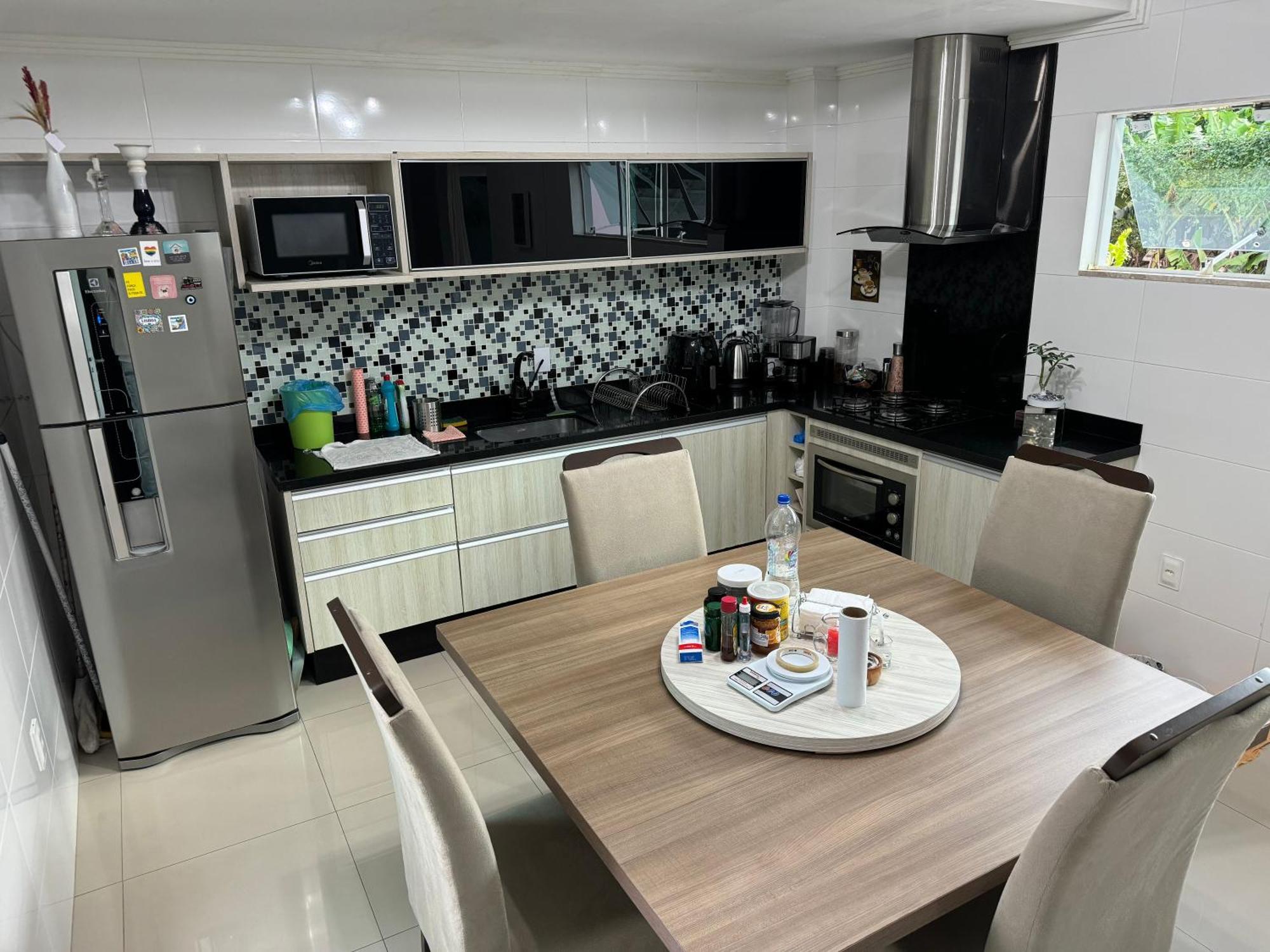 Quarto Confortavel Com Tv, Ar E Sacada Vista Jardim Florianópolis Exterior foto